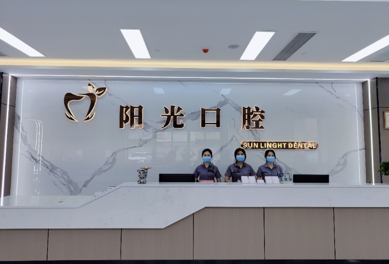 医院照片